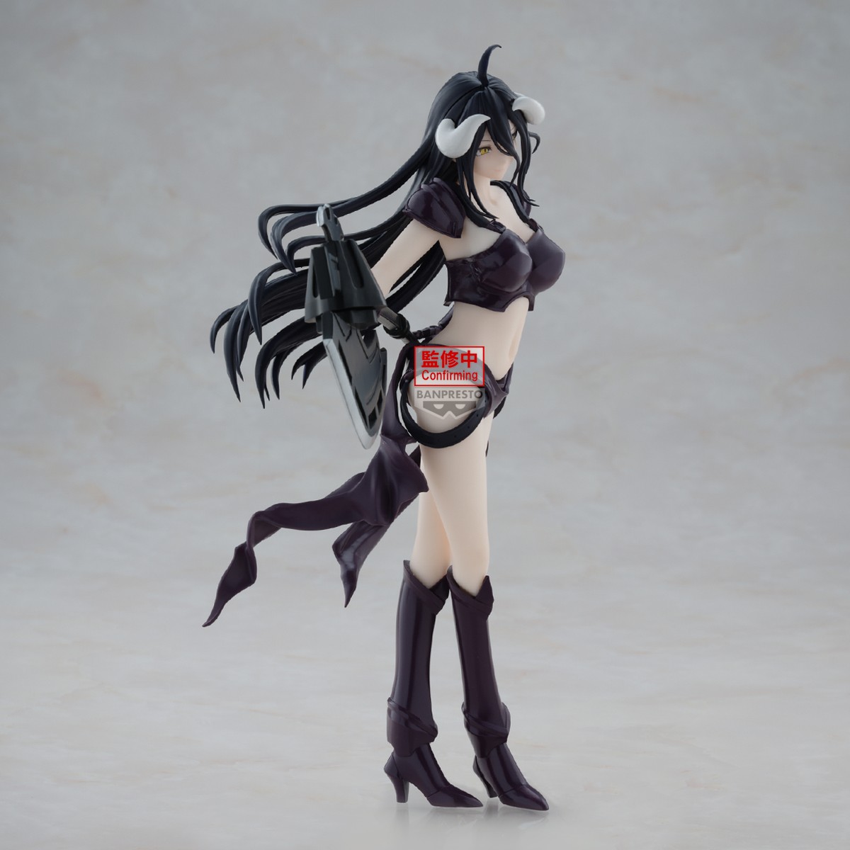 Overlord Figure Albedo Bikini Armor Ver Preorder Anime Market