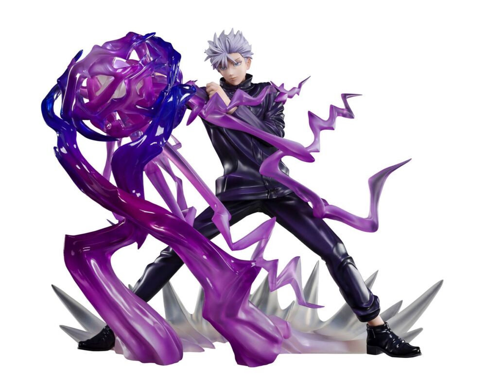 Jujutsu Kaisen FiguartsZERO PVC Statue Satoru Gojo 18 cm