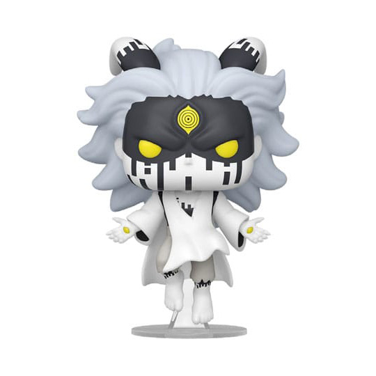 Boruto: Naruto Next Generations POP! Animation Vinyl Figure Momoshiki Otsutsuki 9 cm