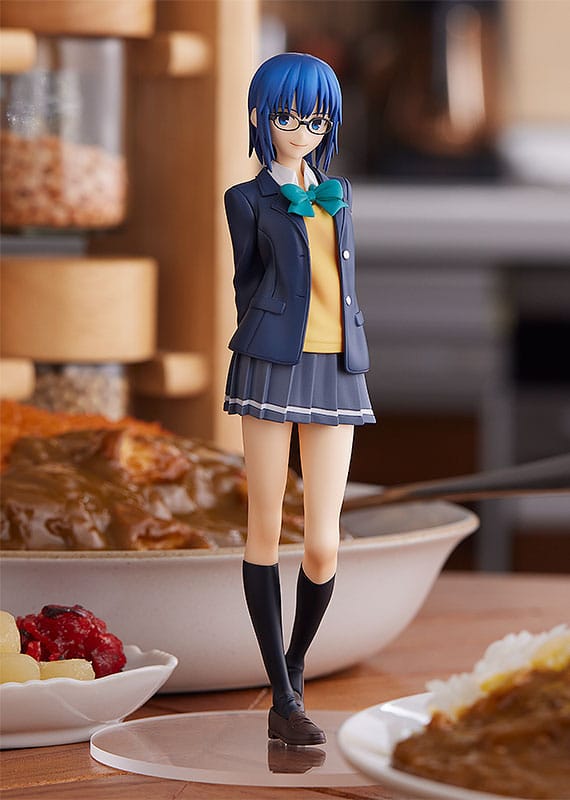 Tsukihime - A Piece of Blue Glass Moon Pop Up Parade PVC Statue Ciel 17 cm PREORDER - immagine 5