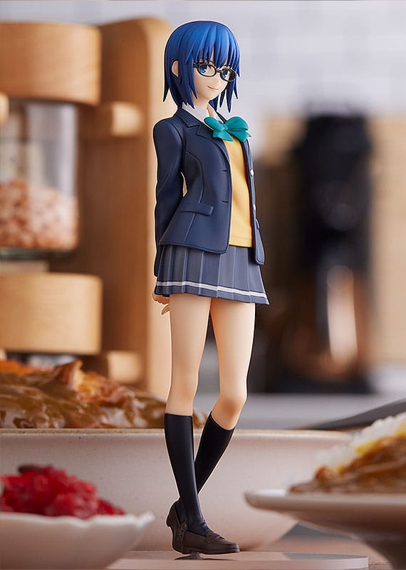 Tsukihime - A Piece of Blue Glass Moon Pop Up Parade PVC Statue Ciel 17 cm PREORDER - immagine 7