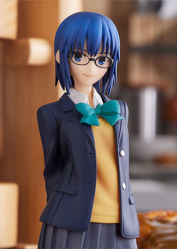 Tsukihime - A Piece of Blue Glass Moon Pop Up Parade PVC Statue Ciel 17 cm PREORDER - immagine 2