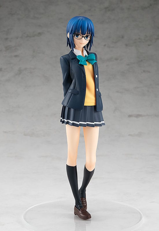 Tsukihime - A Piece of Blue Glass Moon Pop Up Parade PVC Statue Ciel 17 cm PREORDER