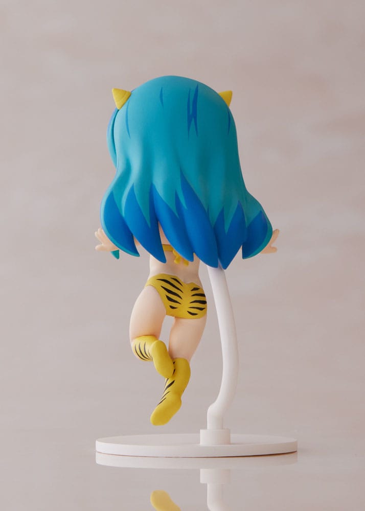 Urusei Yatsura Q Posket Mini Figure Lum 7 cm PREORDER - immagine 4