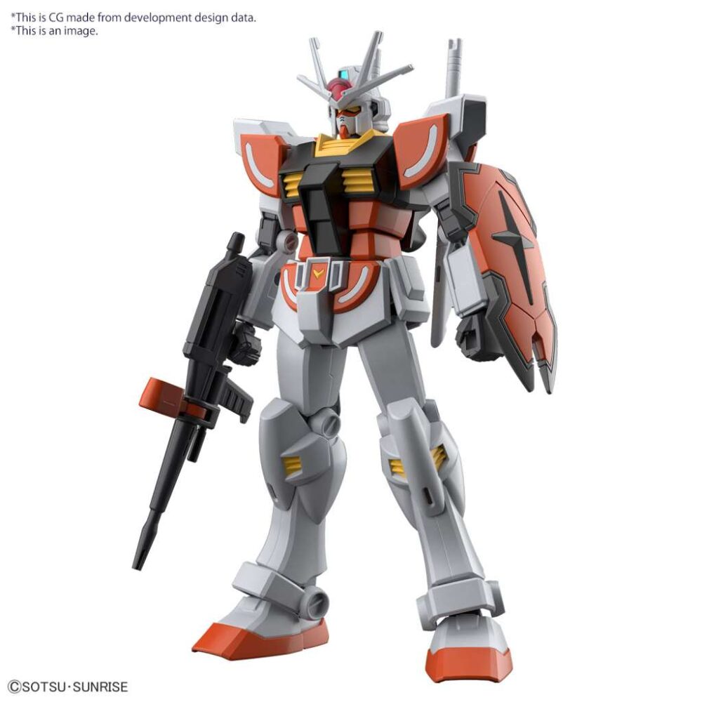 Eg Gundam Lah 1/144 PREORDER