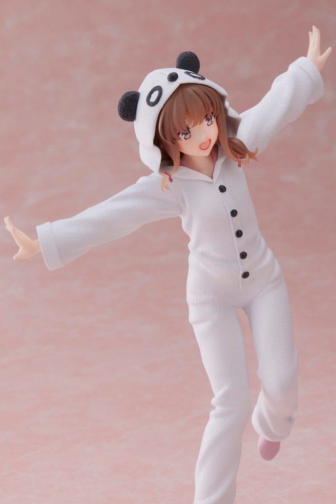 Rascal Does Not Dream of Bunny Girl Senpai Coreful PVC Statue Kaede Azusagawa - immagine 2