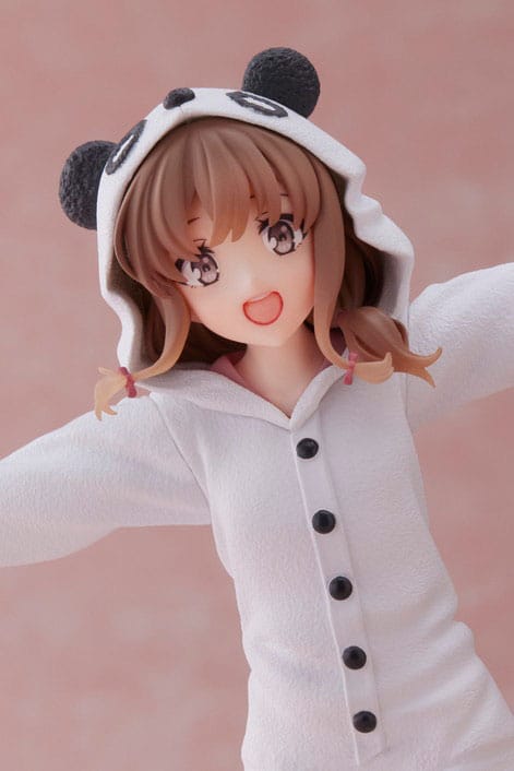 Rascal Does Not Dream of Bunny Girl Senpai Coreful PVC Statue Kaede Azusagawa - immagine 9
