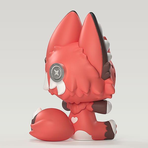 Fluffy Land Huggy Good Smile Chibi Figure Smile River Ver. 8 cm - immagine 4