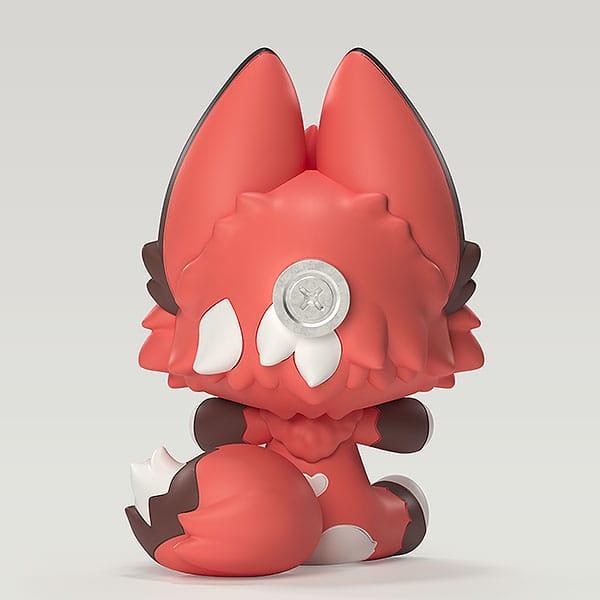 Fluffy Land Huggy Good Smile Chibi Figure Smile River Ver. 8 cm - immagine 5