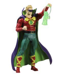 SUPEREROI MARVEL ACTION FIGURE ALTEZZA 16 CM CIRCA MATERIALE PVC NUOVO