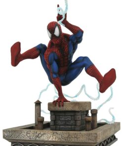 Personaggio Spider-Man tuta nero e oro Funko Pop! Vinyl Figure, Spider-Man:  No Way Home