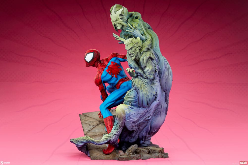 Marvel Premium Format Statue Spider-Man 53 cm PREORDER - immagine 14