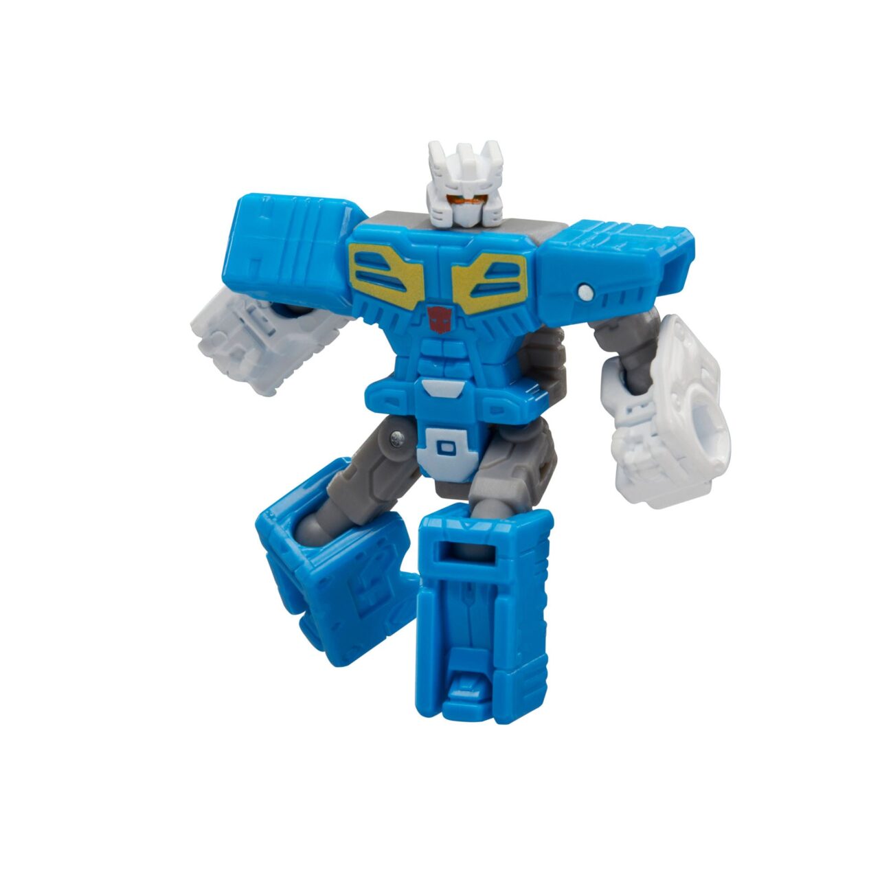 The Transformers: The Movie Generations Studio Series Voyager Class Action Figure Autobot Blaster & Eject 16 cm - immagine 21