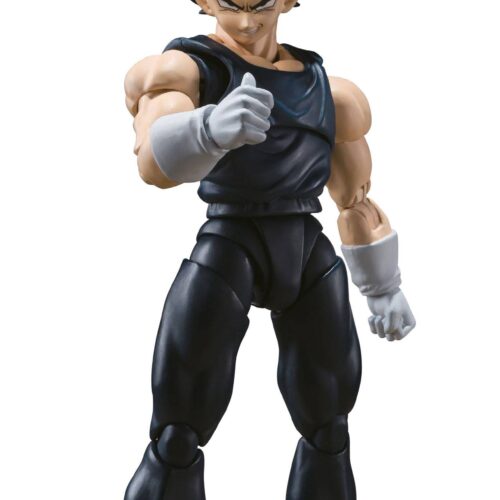 S.h.figuarts Dragon Ball Super: Vegeta Super Hero - Bandai | Cuotas sin interés