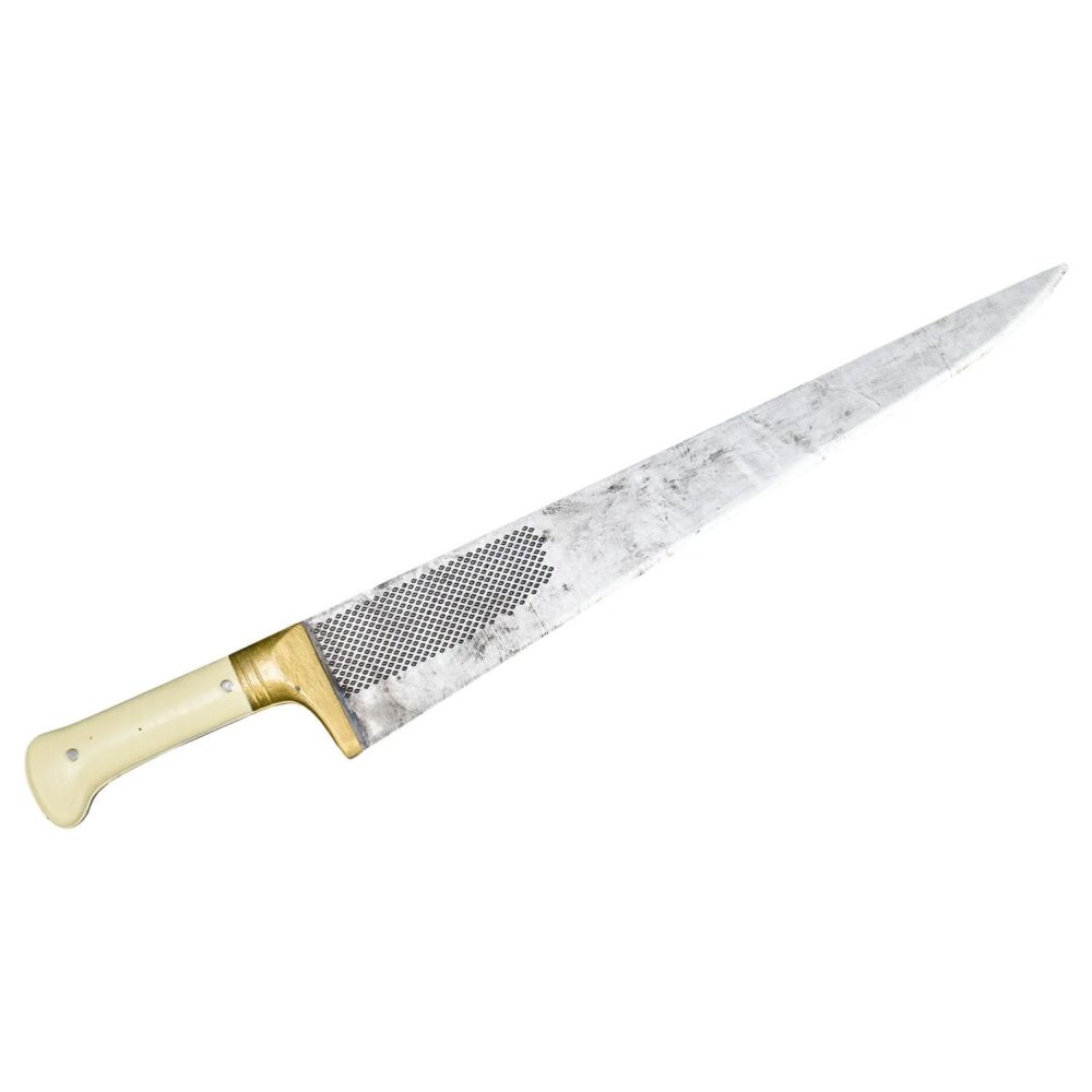 Nightbreed Plastic Replica 1/1 Dr. Decker Knife - PREORDER - immagine 3