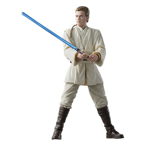 Star Wars Black Series Archive Action Figure Obi-Wan Kenobi (Padawan) 15 cm - PREORDER