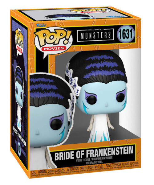 POP figure Universal Monsters Bride Frankenstein _ PREORDER