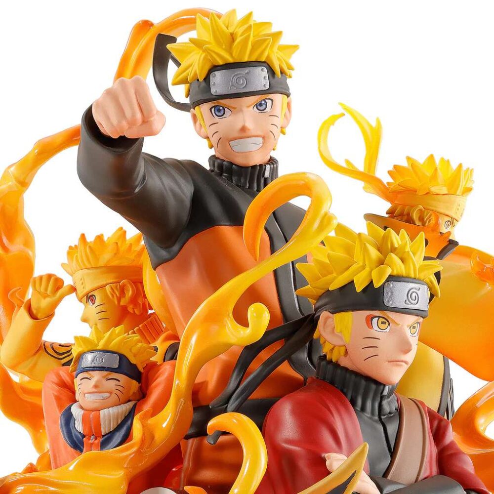 Petitrama dx naruto shippuden 01 naruto special_PREORDER