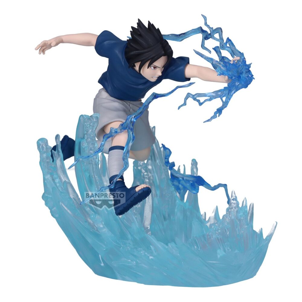 NARUTO - COMBINATION BATTLE - UCHIHA SASUKE_PREORDER