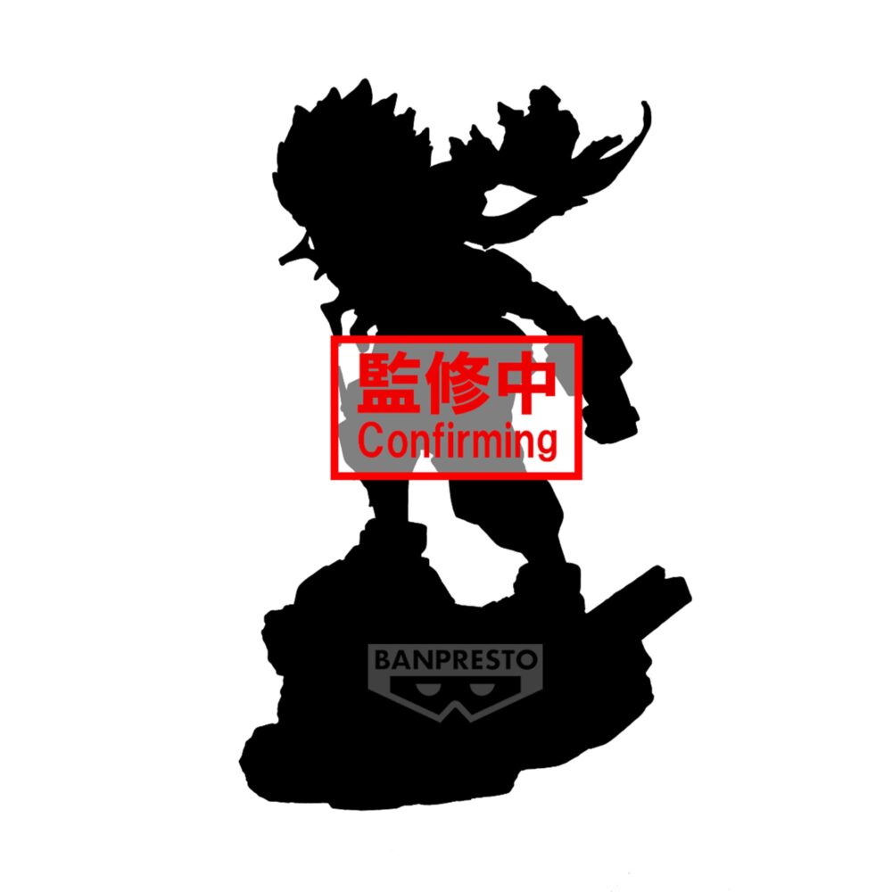 MY HERO ACADEMIA - COMBINATION BATTLE FIGURE - IZUKU MIDORIYA_PREORDER