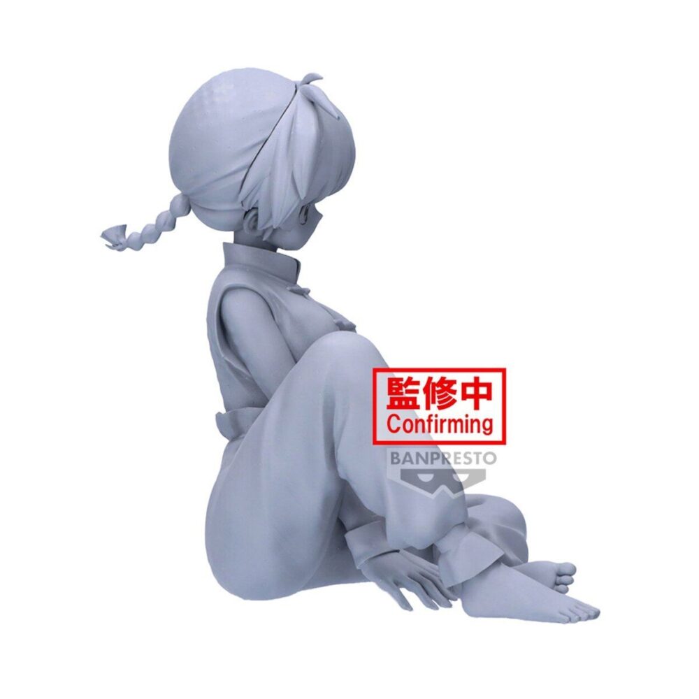 RANMA 1/2 - TEMPO RELAX - RANMA SAOTOME_PREORDER - immagine 3