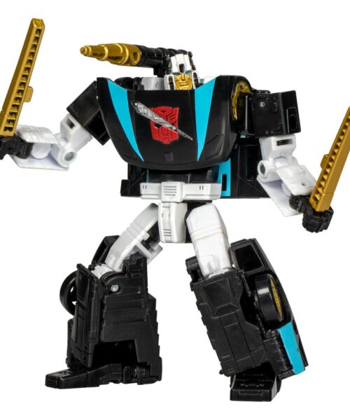 Transformers Generations Legacy United Deluxe Class Action Figure Armada Universe Wheeljack 14 cm_PREORDER