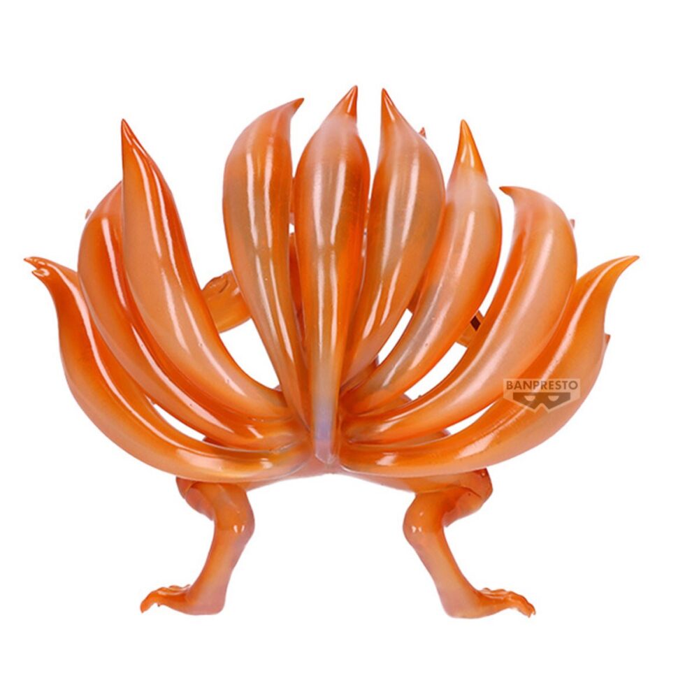 NARUTO SHIPPUDEN - FIGURE - KURAMA II Ver.B -PREORDER - immagine 5