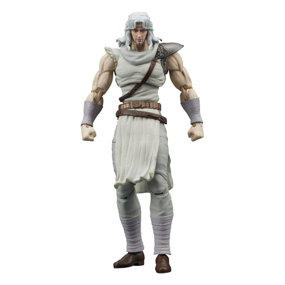Fist of the North Star Digaction Action Figure Toki 8 cm - PREORDER