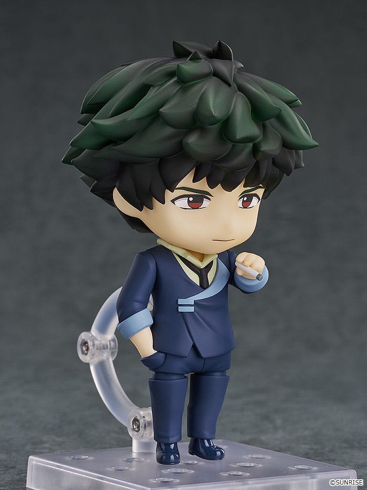 Cowboy Bebop Nendoroid Action Figure Spike Spiegel 10 cm - PREORDER - immagine 3
