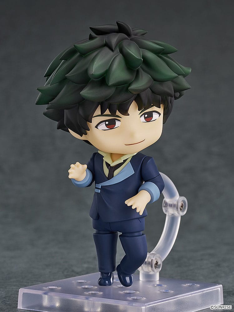 Cowboy Bebop Nendoroid Action Figure Spike Spiegel 10 cm - PREORDER - immagine 5