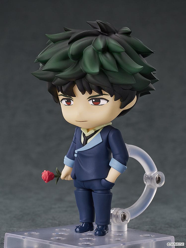 Cowboy Bebop Nendoroid Action Figure Spike Spiegel 10 cm - PREORDER - immagine 6