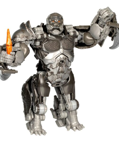 Transformers: Rise of the Beasts Generations Studio Series Leader Class Action Figure Apelinq 22 cm PREORDER