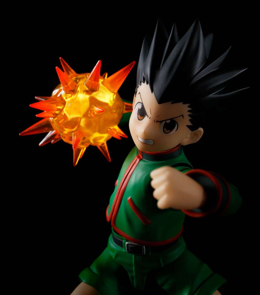 Hunter X Hunter Gon SHF_PREORDER