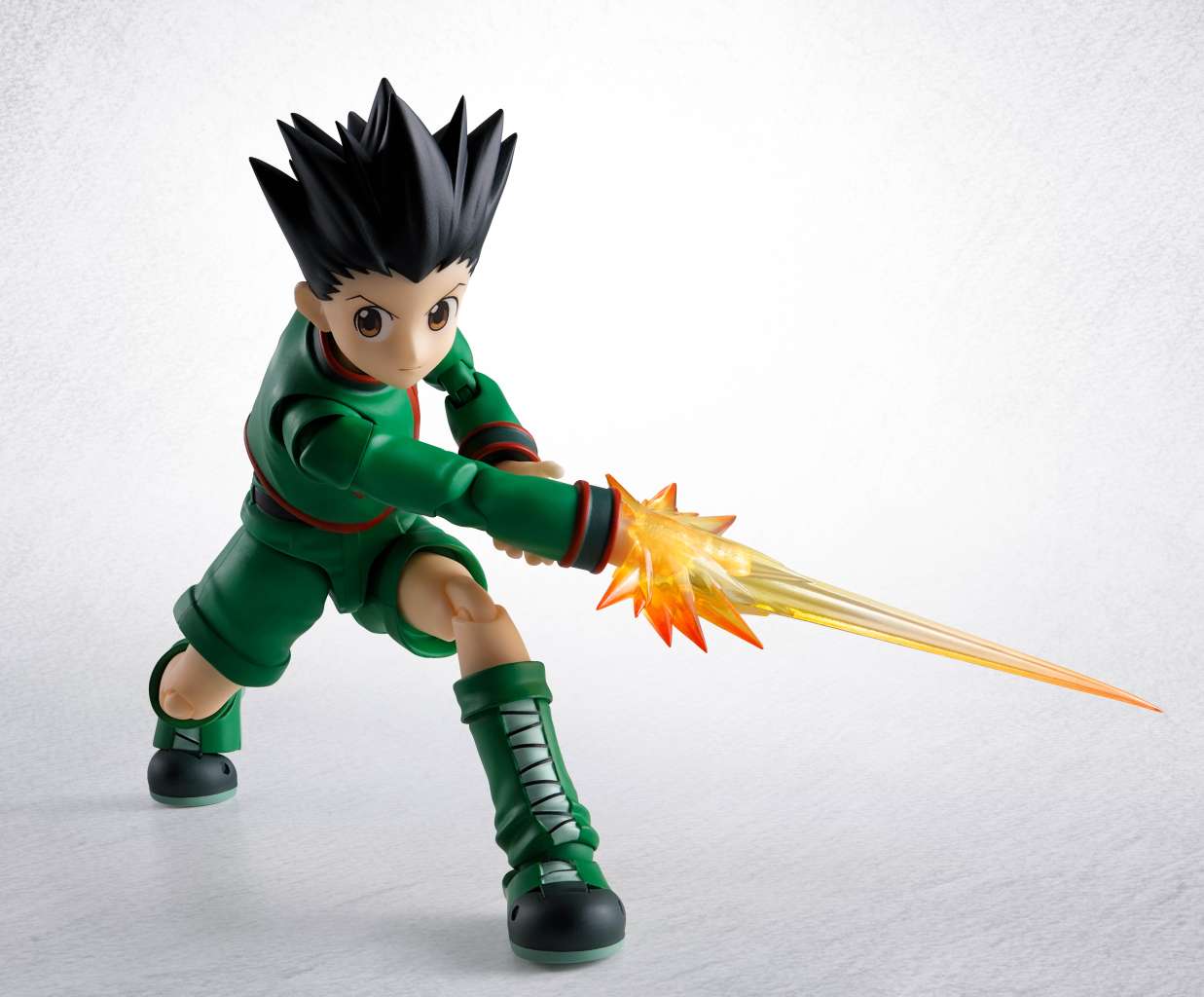 Hunter X Hunter Gon SHF_PREORDER - immagine 2