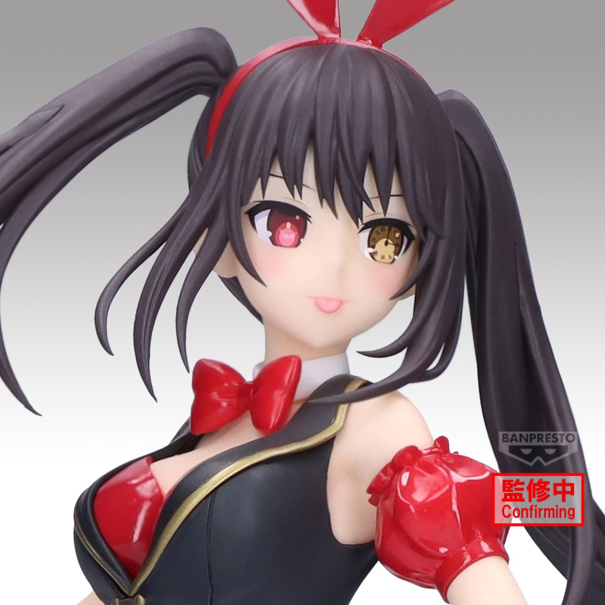 DATE A LIVE - FIGURA GLITTER & GLAMORS - KURUMI TOKISAKI- PREORDER