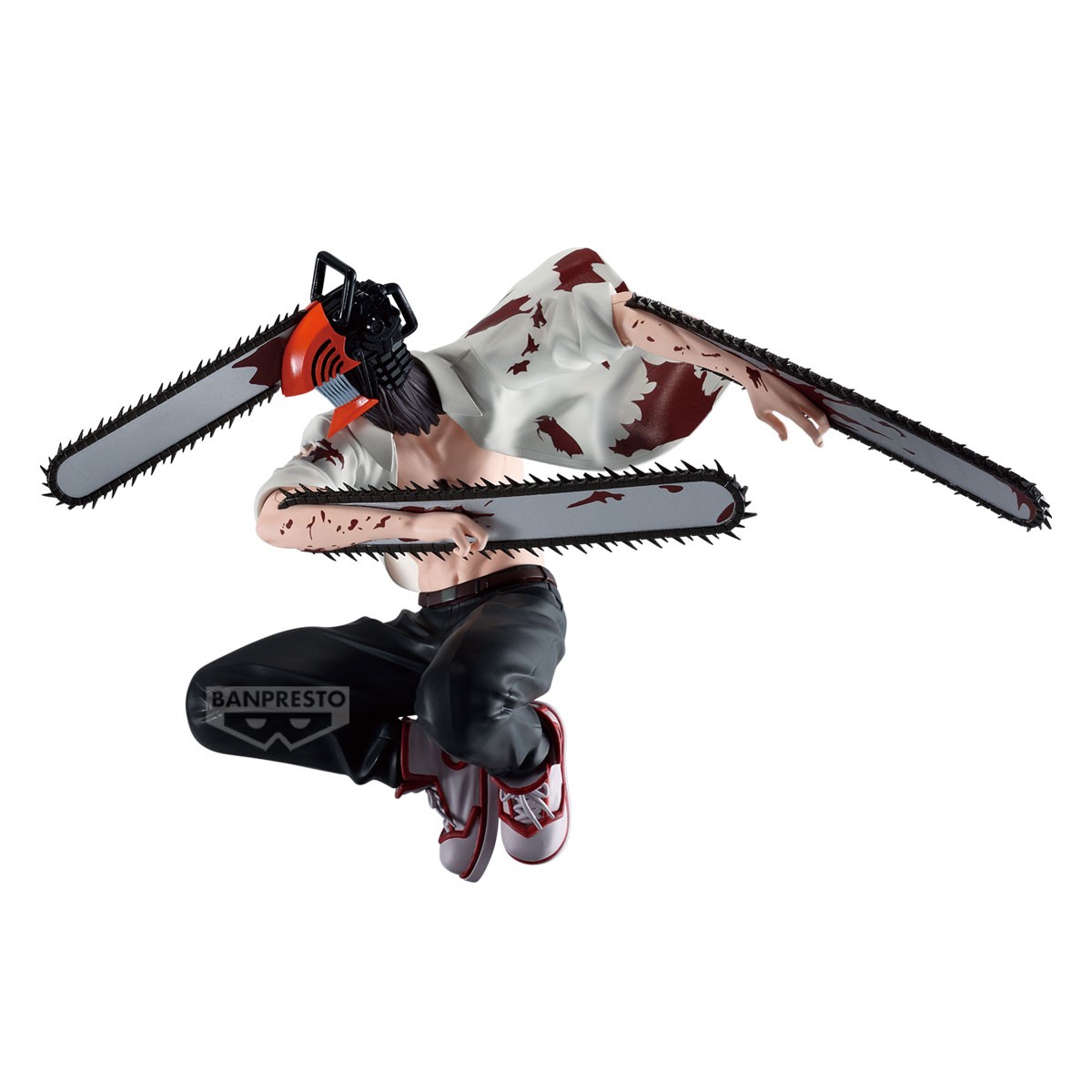 MOTOSEGA UOMO - VIBRATION STARS - MOTOSEGA UOMO_PREORDER - immagine 4