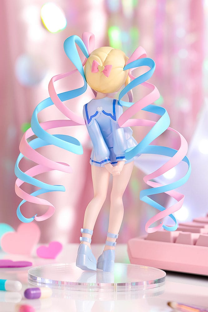 Needy Streamer Overload Pop Up Parade PVC Statue OMGkawaiiAngel Internet Yamero Ver. 16 cm PREORDER - immagine 3