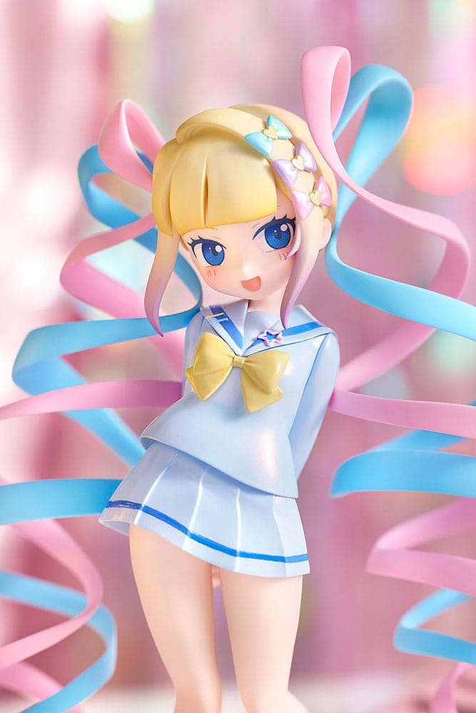 Needy Streamer Overload Pop Up Parade PVC Statue OMGkawaiiAngel Internet Yamero Ver. 16 cm PREORDER - immagine 4