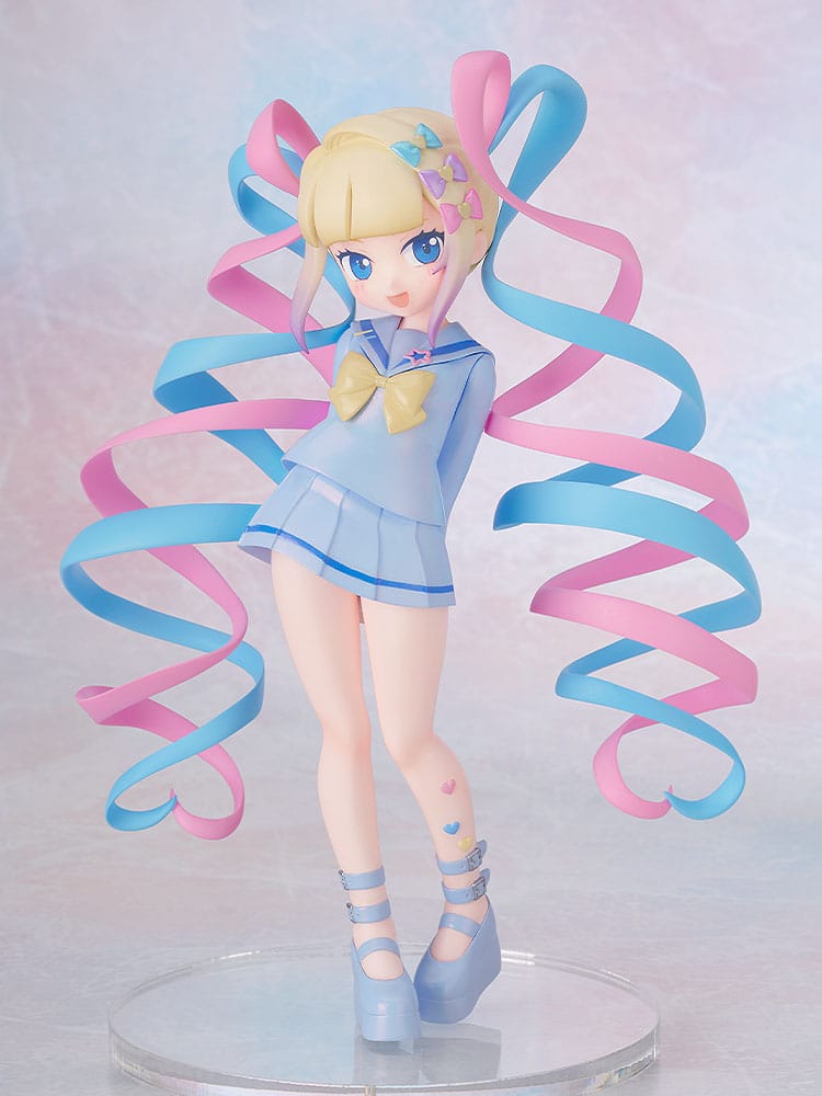 Needy Streamer Overload Pop Up Parade PVC Statue OMGkawaiiAngel Internet Yamero Ver. 16 cm PREORDER - immagine 5