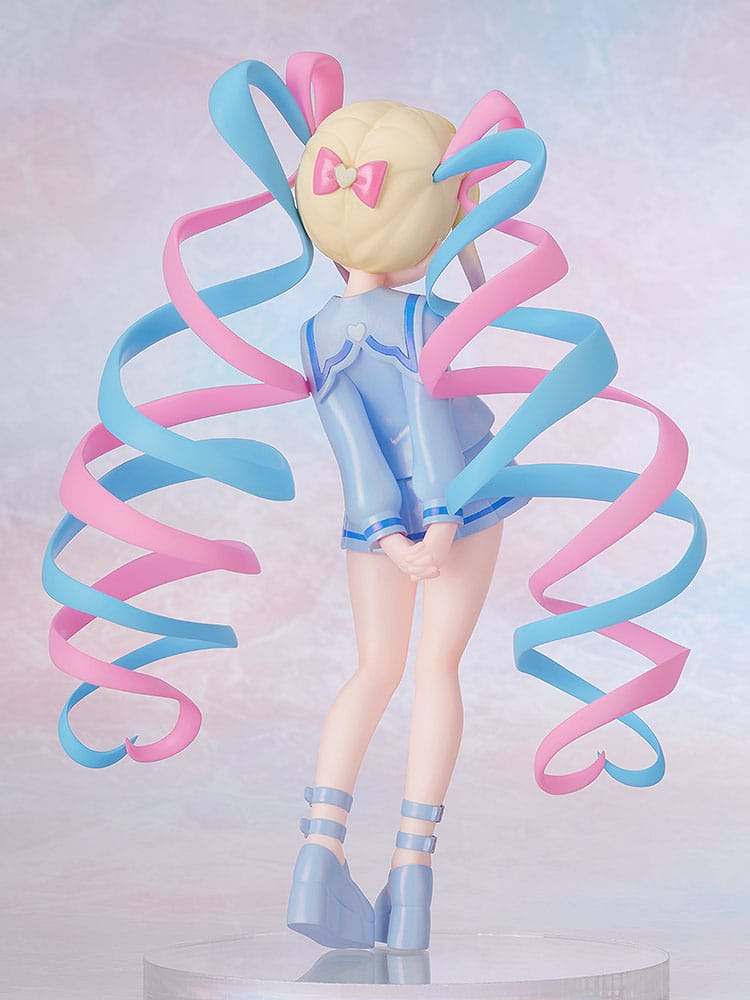 Needy Streamer Overload Pop Up Parade PVC Statue OMGkawaiiAngel Internet Yamero Ver. 16 cm PREORDER - immagine 6
