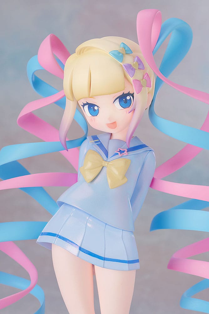 Needy Streamer Overload Pop Up Parade PVC Statue OMGkawaiiAngel Internet Yamero Ver. 16 cm PREORDER - immagine 7