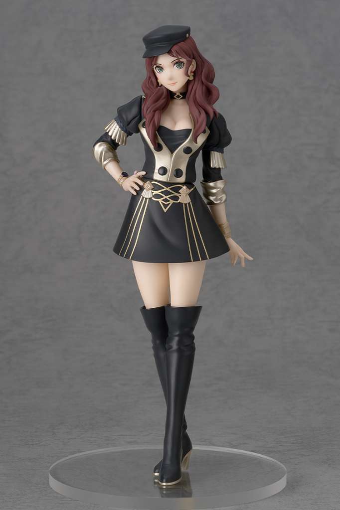 Fire Emblem Dorothea Arnault Pup_PREORDER - immagine 3
