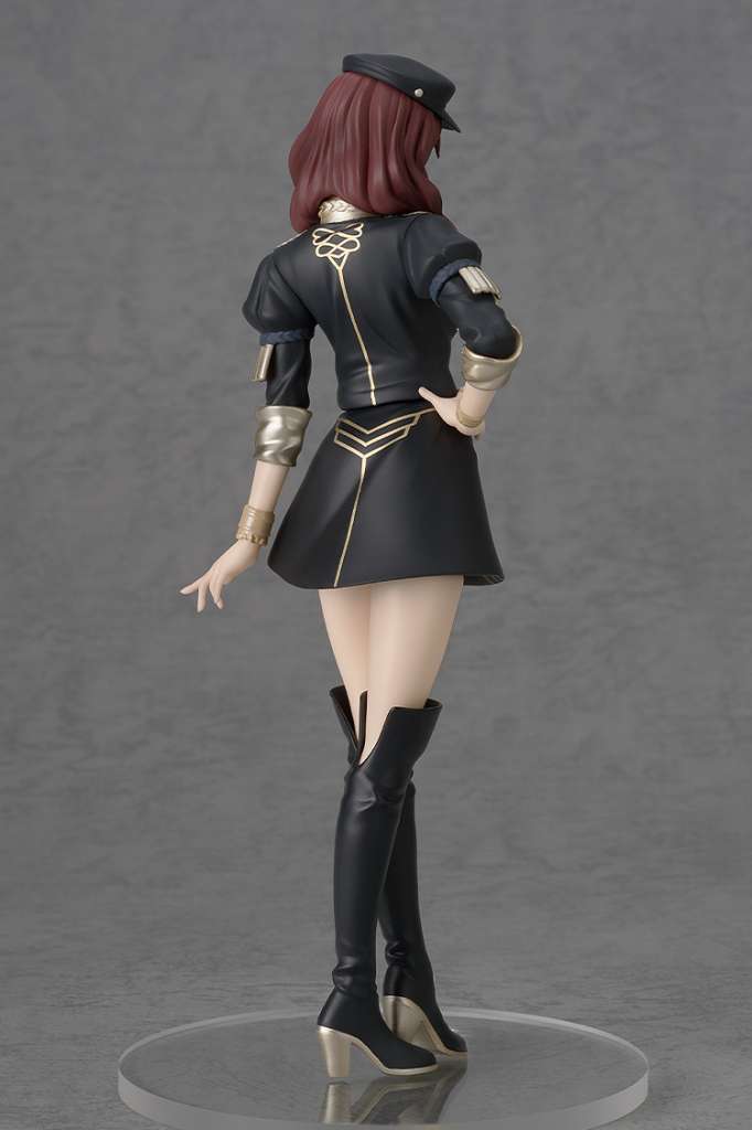 Fire Emblem Dorothea Arnault Pup_PREORDER - immagine 2