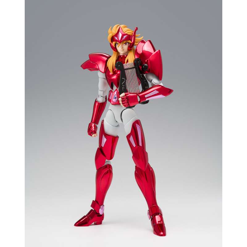 Saint Cloth Myth Ex Benetnasch Eta Mime - immagine 2