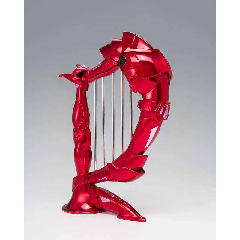 Saint Cloth Myth Ex Benetnasch Eta Mime - immagine 6