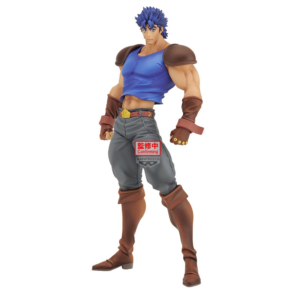 LE BIZZARRE AVVENTURE DI JOJO: PHANTOM BLOOD MOMETRIA - FIGURA - JONATHAN JOESTAR PREORDER