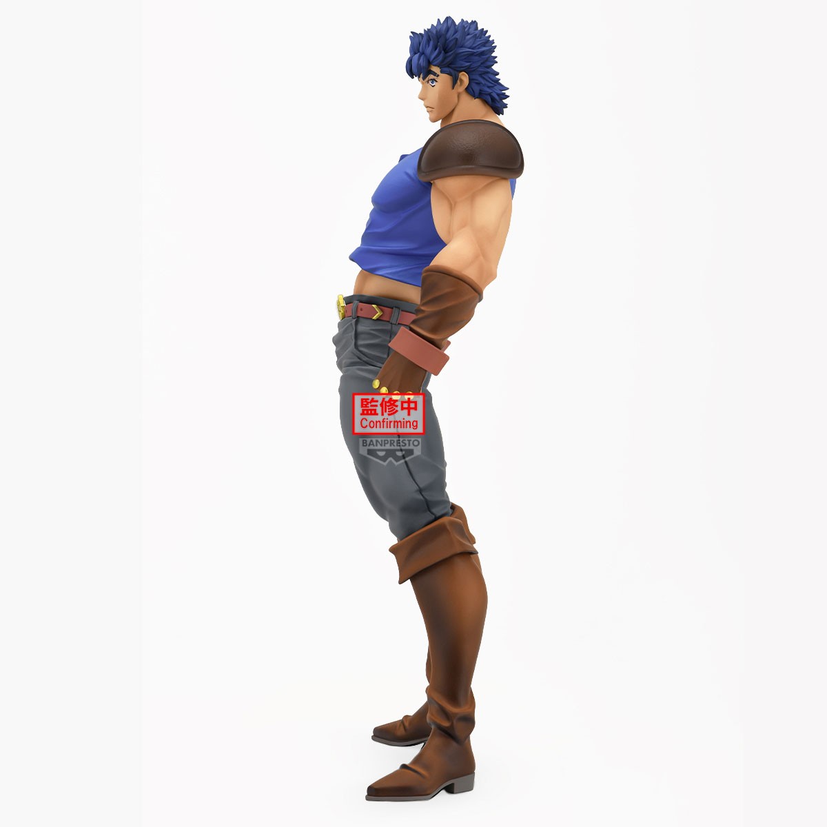 LE BIZZARRE AVVENTURE DI JOJO: PHANTOM BLOOD MOMETRIA - FIGURA - JONATHAN JOESTAR PREORDER - immagine 2