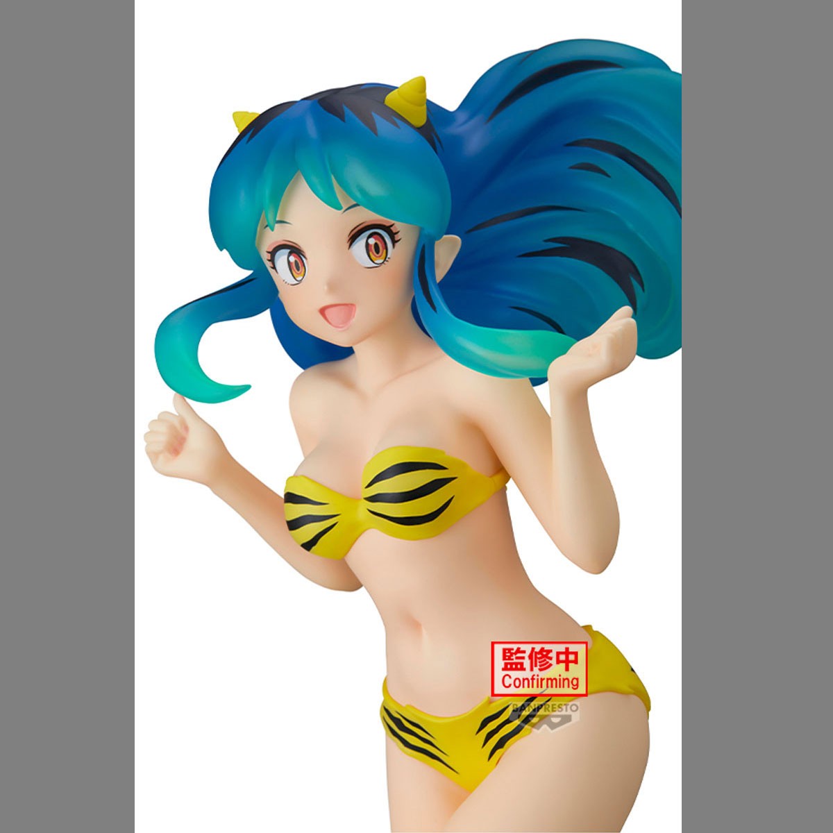 URUSEI YATSURA - GLITTER E GLAMOURS - LUM SPARKLE Ver.A PREORDER - immagine 2
