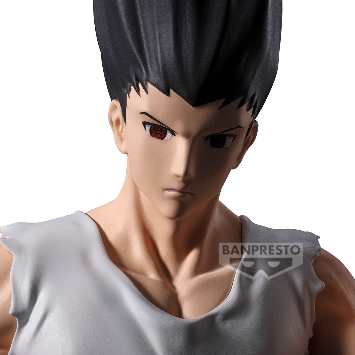 HUNTER X HUNTER - FIGURE LIFE - GON PREORDER