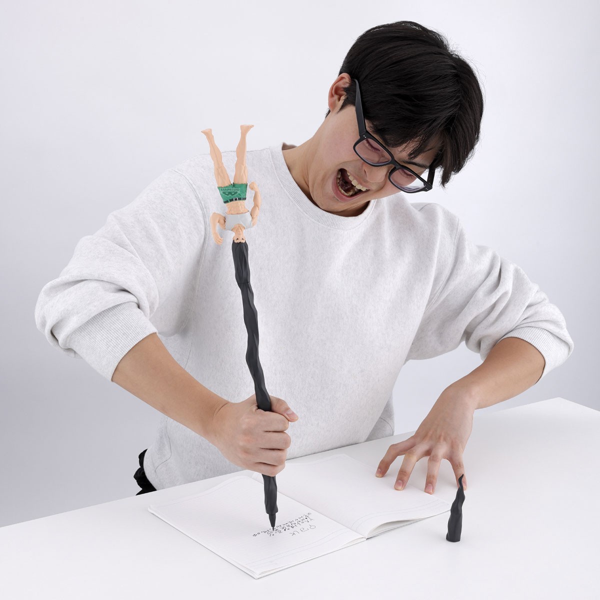 HUNTER X HUNTER - FIGURE LIFE - GON PREORDER - immagine 3